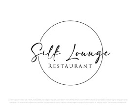 Silk Lounge Restaurant entry by Arif Fahmi
