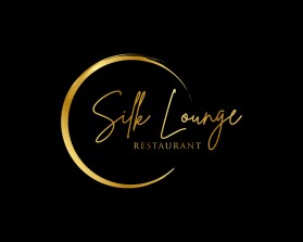 Silk Lounge Restaurant entry by mujtahid susanto
