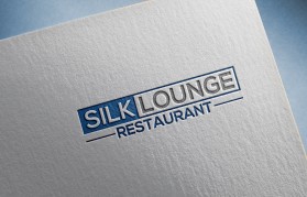 Silk Lounge Restaurant entry by MD. MIZANUR ROHMAN