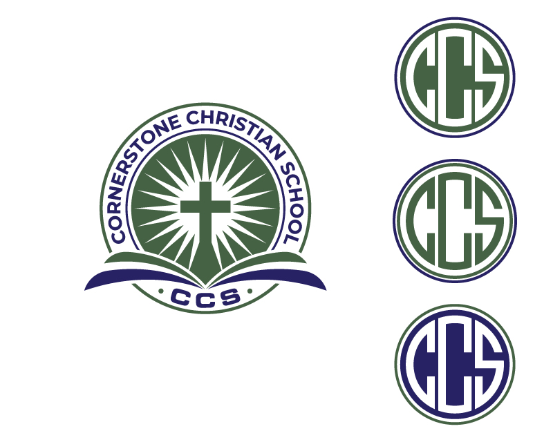 Logo Design for https://www.ccslewiston.com/
