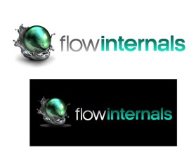 Winning entry: flowinternals entry by Mark Brent Atkinson