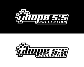 Hope 5:5 Collection entry by erionart