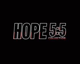Hope 5:5 Collection entry by MehediZisan