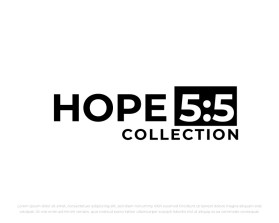 Hope 5:5 Collection entry by FXF Creations