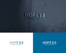 Hope 5:5 Collection entry by CrissONE