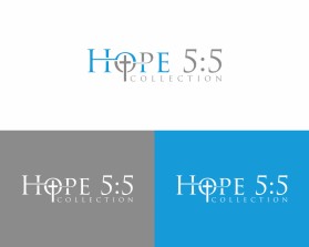 Hope 5:5 Collection entry by Superkin