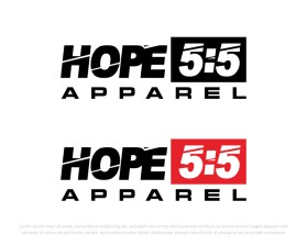 Hope 5:5 Collection entry by FXF Creations