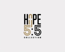 Hope 5:5 Collection entry by contest