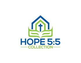 Hope 5:5 Collection entry by Best_Choice