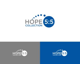 Hope 5:5 Collection entry by eunois