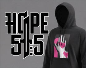 Hope 5:5 Collection entry by contest