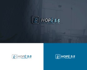 Hope 5:5 Collection entry by CrissONE