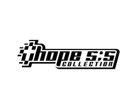 Hope 5:5 Collection entry by erionart