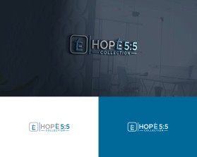 Hope 5:5 Collection entry by CrissONE
