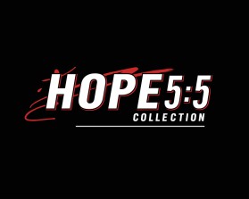 Hope 5:5 Collection entry by MehediZisan