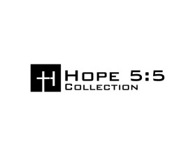Hope 5:5 Collection entry by Shori