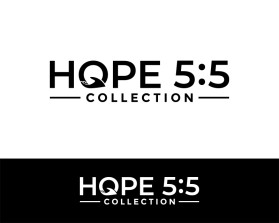 Hope 5:5 Collection entry by LeVi