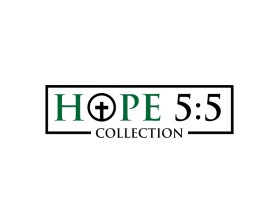 Hope 5:5 Collection entry by mulia