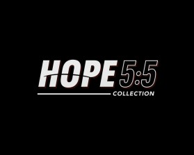 Hope 5:5 Collection entry by MehediZisan