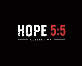 Hope 5:5 Collection entry by MehediZisan
