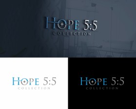 Hope 5:5 Collection entry by Superkin