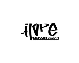 Hope 5:5 Collection entry by WOWIDEA99