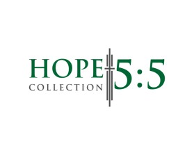 Hope 5:5 Collection entry by mulia