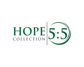 Hope 5:5 Collection entry by mulia