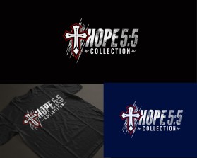 Hope 5:5 Collection entry by MehediZisan