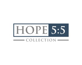 Hope 5:5 Collection entry by mulia