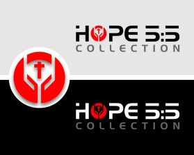 Hope 5:5 Collection entry by TOM1