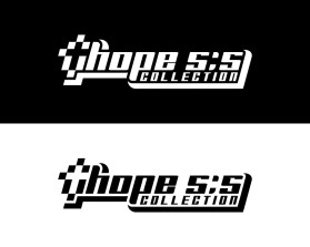 Hope 5:5 Collection entry by erionart