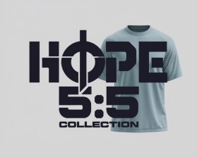 Hope 5:5 Collection entry by contest