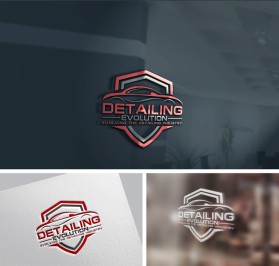 Detailing Evolution entry by MD. MIZANUR ROHMAN