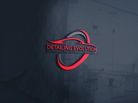 Detailing Evolution entry by freelancernursultan