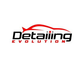Detailing Evolution entry by Eryc Bhudi Praptomo