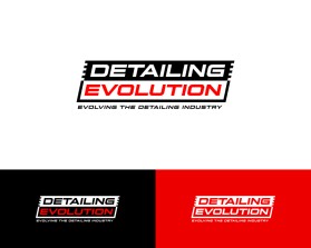 Detailing Evolution entry by Slamet Nasrudin