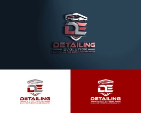 Detailing Evolution entry by Crisdy99