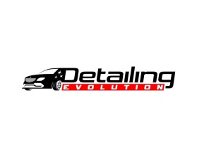 Detailing Evolution entry by Eryc Bhudi Praptomo