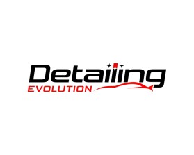 Detailing Evolution entry by Eryc Bhudi Praptomo