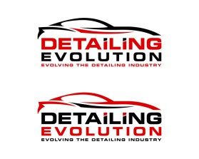 Detailing Evolution entry by Recrod Viente