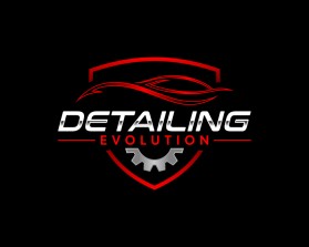 Detailing Evolution entry by Dendi Reinhart Denes