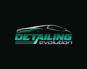 Detailing Evolution entry by PUJI RIYANTO