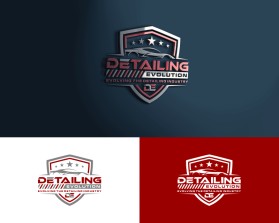 Detailing Evolution entry by Crisdy99