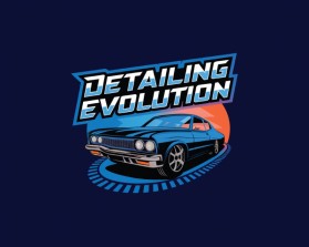 Detailing Evolution entry by Mazharul Islam
