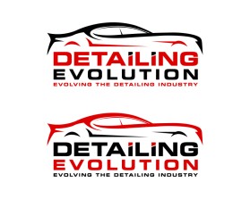 Detailing Evolution entry by Recrod Viente