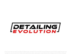 Detailing Evolution entry by Arif Fahmi