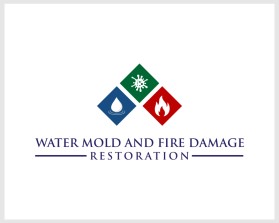 Water Mold and Fire Damage Restoration entry by Billahi