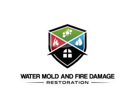 Water Mold and Fire Damage Restoration entry by PJRYNT