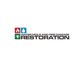Water Mold and Fire Damage Restoration entry by Erlando